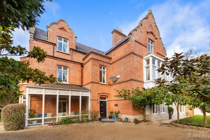 Sunbury Lodge, 13 Sunbury Gardens, Dartry, Dublin 6, Dublin