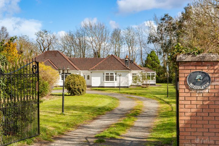 Woodlands, Cabragh, Oldtown, Co. Dublin, A45YV83