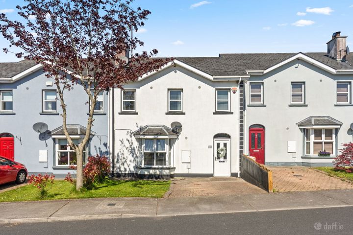 3 Inis Glora, Ballinalack, Bunbrosna, Co. Westmeath, N91VH02
