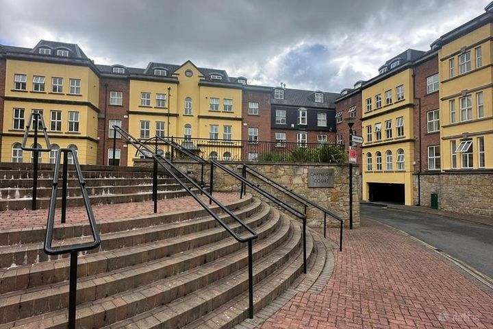 Carnegie Court, Swords, Co. Dublin
