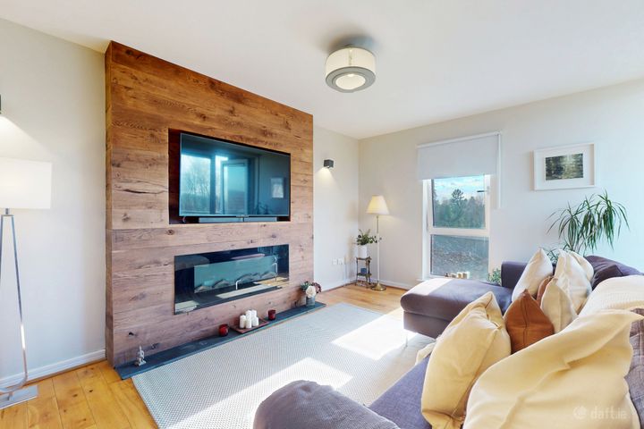 22 Geraldine House, Lyreen Manor, Maynooth, Co. Kildare