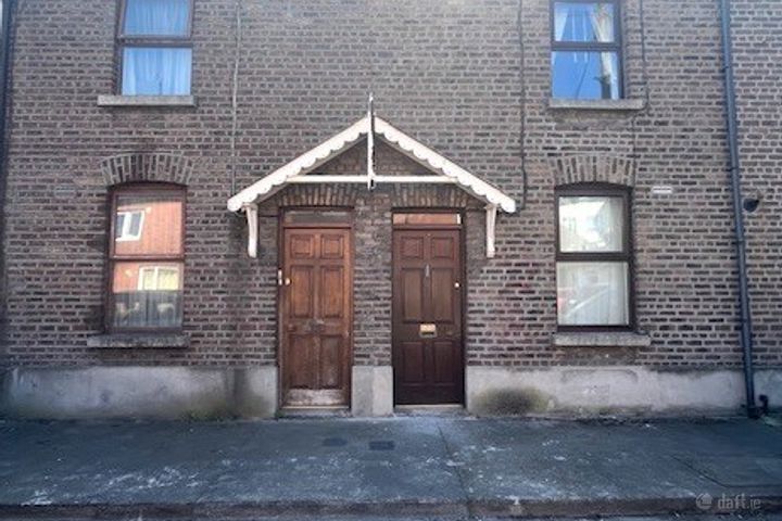 Greenore Terrace, Dublin 2