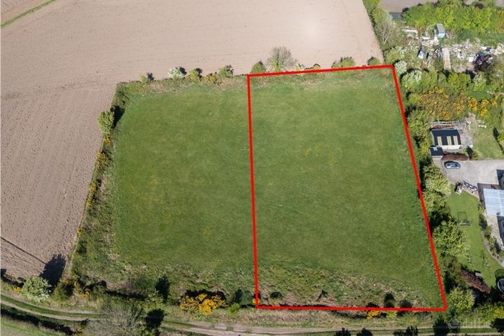 Ballineadig, Farran, Co. Cork