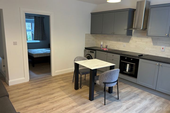 Apartment 4, 10 Palace Street, Drogheda, Co. Louth