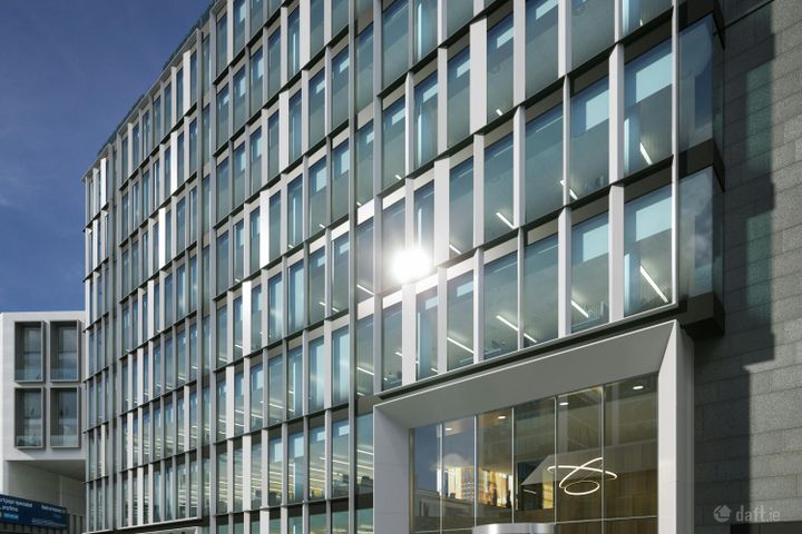 160 Townsend, 157-164 Townsend Street, Dublin 2