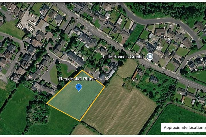 Portnick, Ballinasloe, Co. Galway
