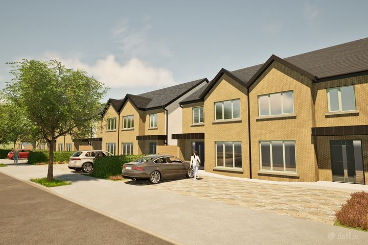 Dun Mullach, Mullagh, Co. Cavan, Mullagh, Co. Cavan, A82X0T8