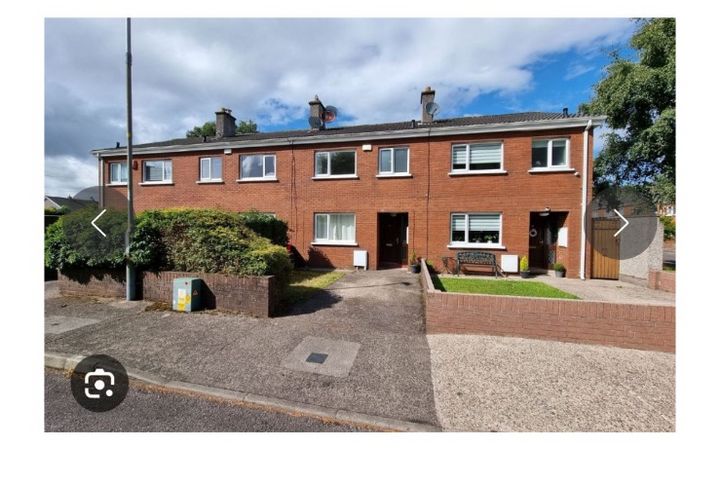 99 Cardinal Court, Wilton, Wilton, Co. Cork