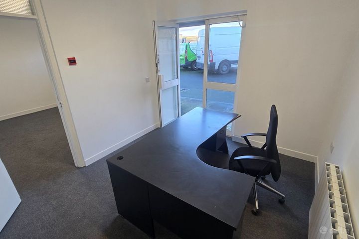 Space Self Storage, Unit 6, Crosslands Business Park, Ballymount, Dublin 12