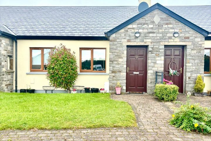 53 Carrowmore Meadows, Knock, Knock, Co. Mayo, F12A520