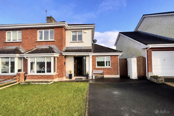 39 Glencree, Newport, Co. Tipperary, V94A6FC