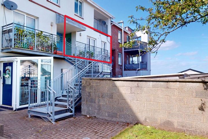 5 Goodtide Harbour, Batt Street, Wexford, Y35R59Y