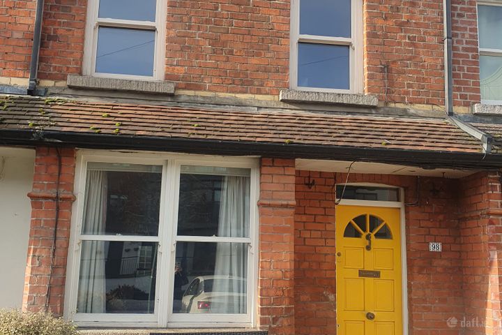 South Lotts Road, Ringsend, Dublin 4