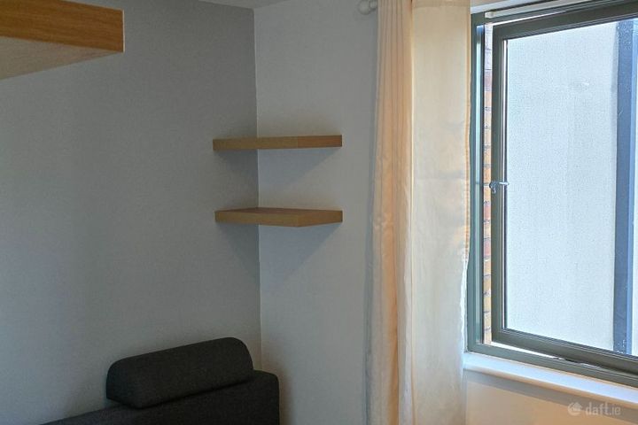 Apartment 86, Belarmine Plaza, Belarmine Avenue, D, Stepaside, Dublin 18