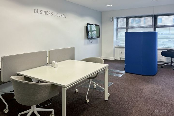 Regus House, Harcourt Centre, Block 4 Harcourt Road, Dublin, Republic of Ireland D02 HW77, Dublin 2