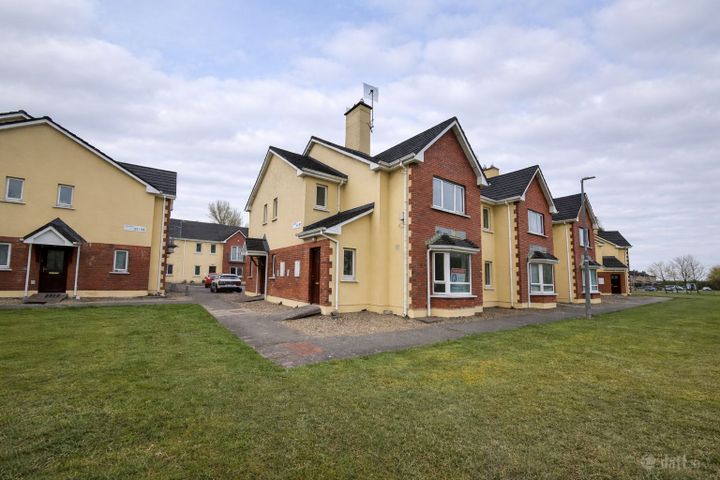 Apartment 18, An Páirc, Ennis, Co. Clare, V95XY93