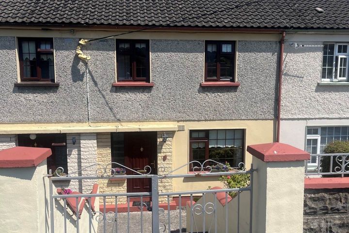 12 Clarke Villas, Clonmel, Co. Tipperary, E91YX88