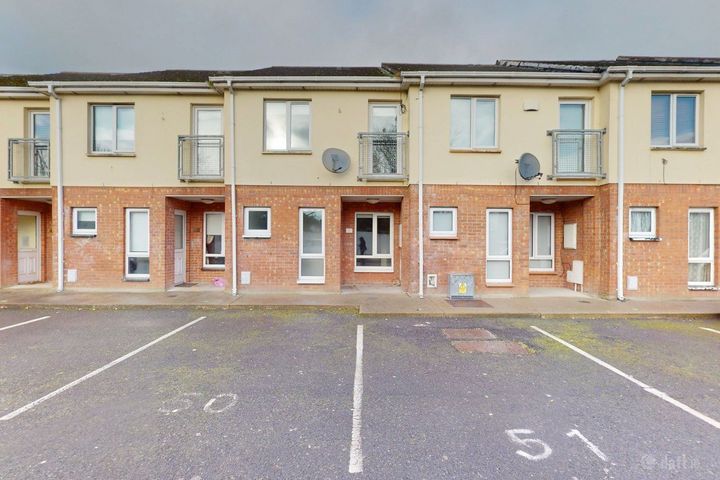8 Weaver Court, Clondalkin, Dublin 22, D22YY26