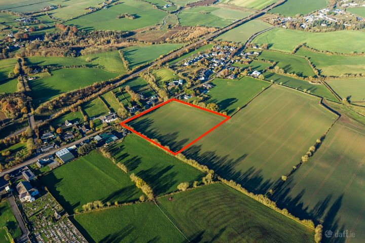 Moone Village, Moone, Co. Kildare