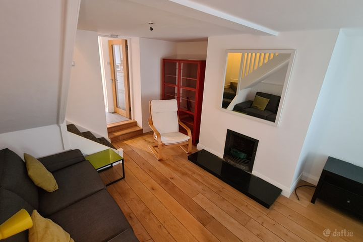 John's Hill, Waterford City Centre