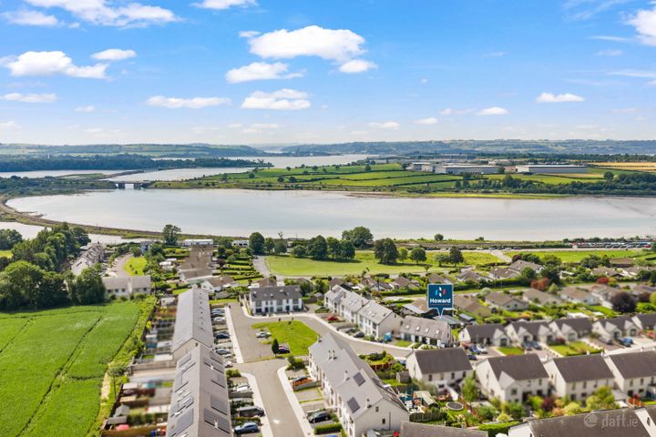 16 The Woods, Glounthaune, Glounthaune, Co. Cork, T45P628