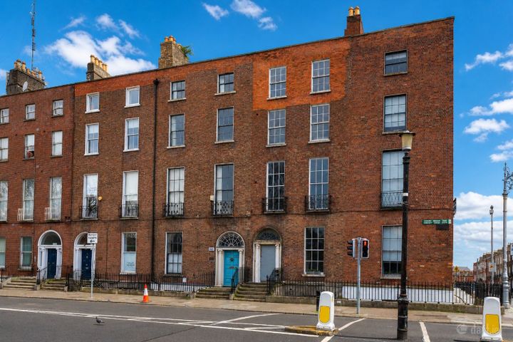 16 Mountjoy Square North, North City Centre, Dublin 1, Co. Dublin, D01N6Y7
