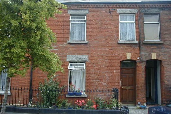Addison Road, Fairview, Dublin 3, D03H2F3