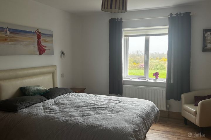 Cromane,Killorglin,Co. Kerry, Cromane, Co. Kerry