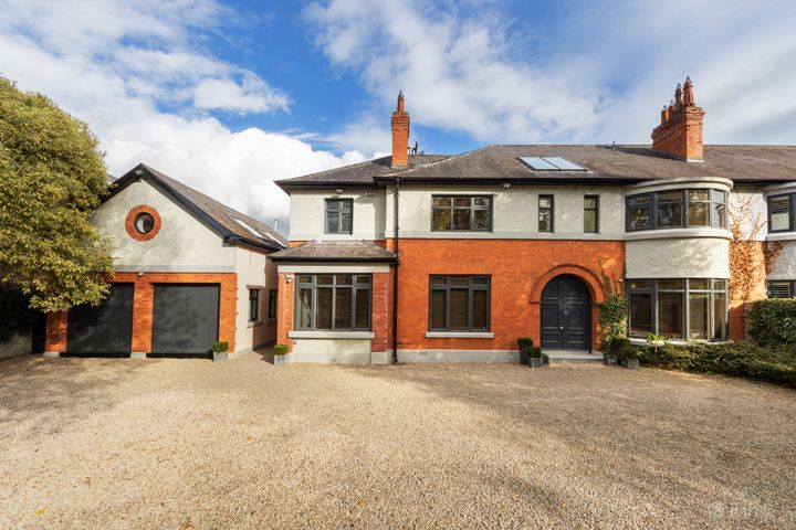 Merrion Lodge, 148 Merrion Road, Ballsbridge, Dublin 4, D04K6P0