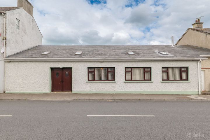 Pallas Street, Borrisoleigh, Pallas Cross, Co. Tipperary, E41YT20
