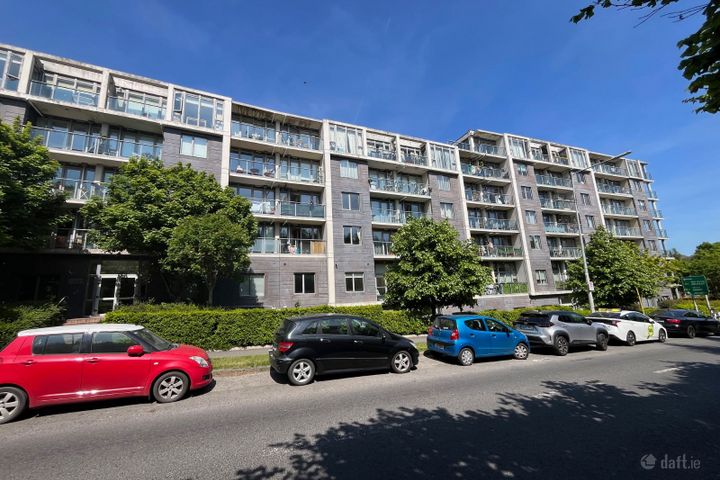 Apartment 49, The Dargle, Prospect Hill, Finglas, Dublin 11, D11YN79