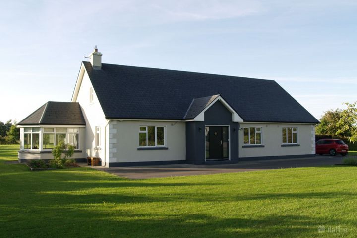 Moylough, Tubbercurry, Moylough, Co. Sligo, F91P8D5