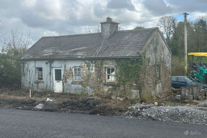 Clonbannin East, Derrinagree, Mallow, Co. Cork, P51A9XP