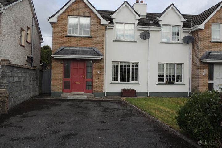 9 Rath Lao, Clybaun Road (NUIG), Knocknacarra, Co. Galway
