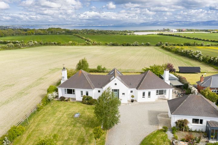 Salterstown, Annagassan, Co. Louth, A92P2N1