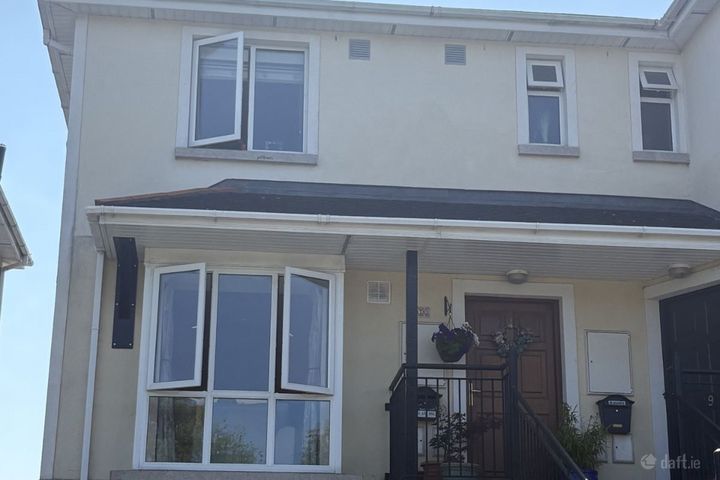 18 Ashgrove, Parcnagowan, Kilkenny, Co. Kilkenny, R95ED71