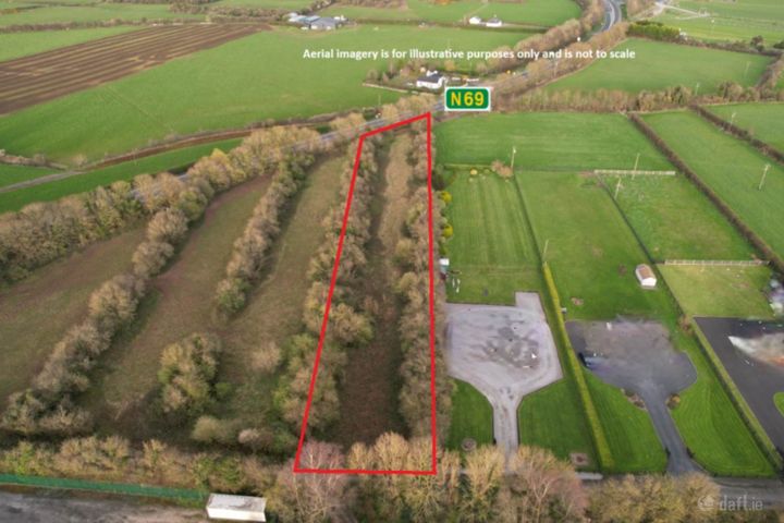 Clounreask, Askeaton, Co. Limerick, Askeaton, Co. Limerick