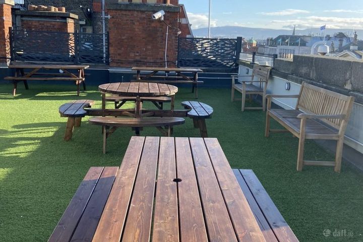 5 - 7 O'Connell Street, Dublin 1