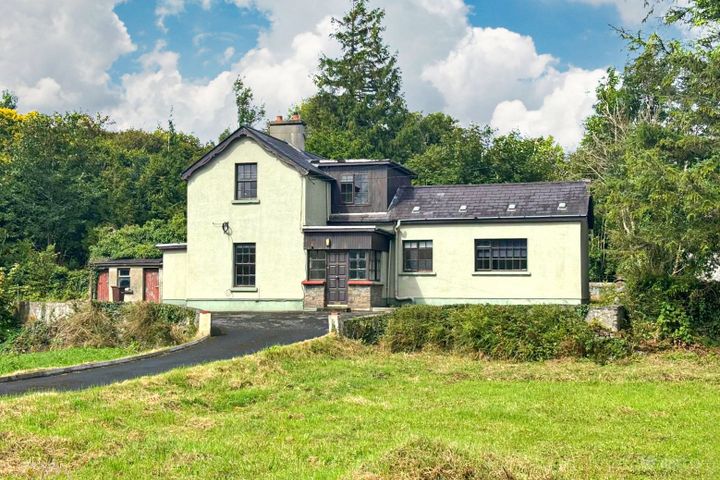 Camphill, Collooney, Sligo, Sligo