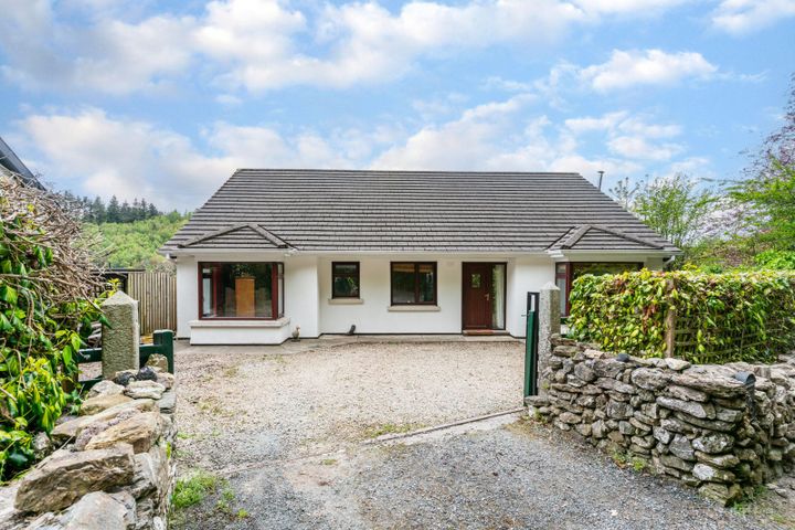 Kilmagig Upper, Avoca, Co. Wicklow, Y14VA06