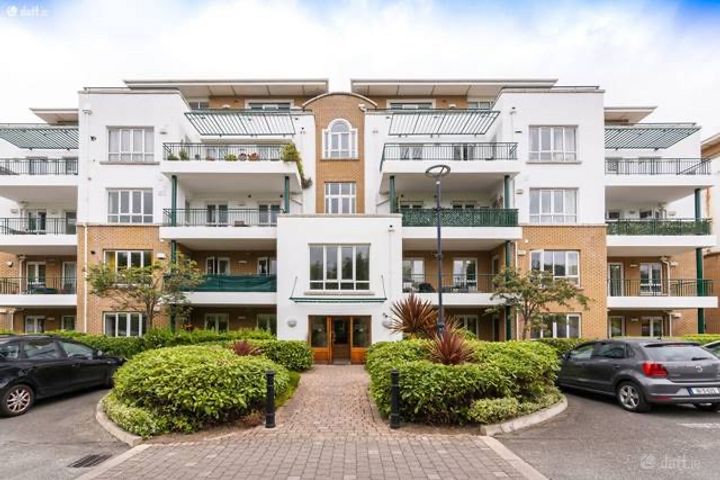 APARTMENT 107, Block 5, SEAMOUNT, Blackrock, Stillorgan, Co. Dublin