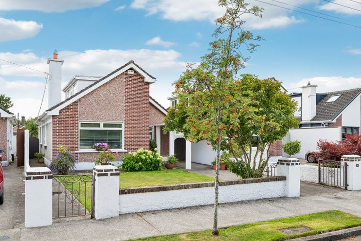 14 Ballydowd Grove, Lucan, Co Dublin, K78A4C2