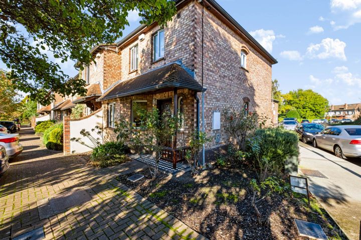 70 Donnybrook Manor, Donnybrook, Dublin 4, D04A0K2
