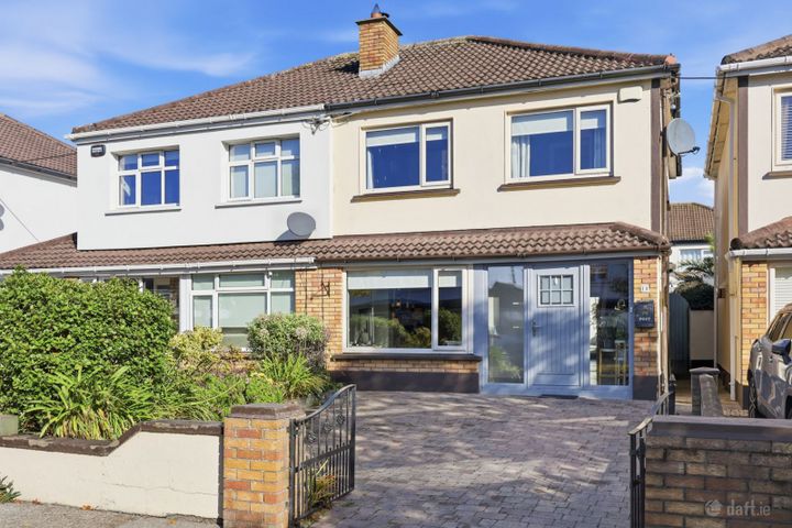 13 Castle Lawns, Malahide, Co. Dublin, K36RR67