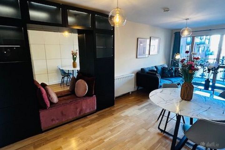 Longboat Quay North Apartments, Dublin 2, Hanover Quay, Dublin 2