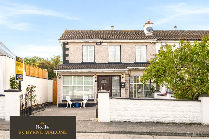 14 The Park, Kingswood Heights, Dublin 24, D24KF8W