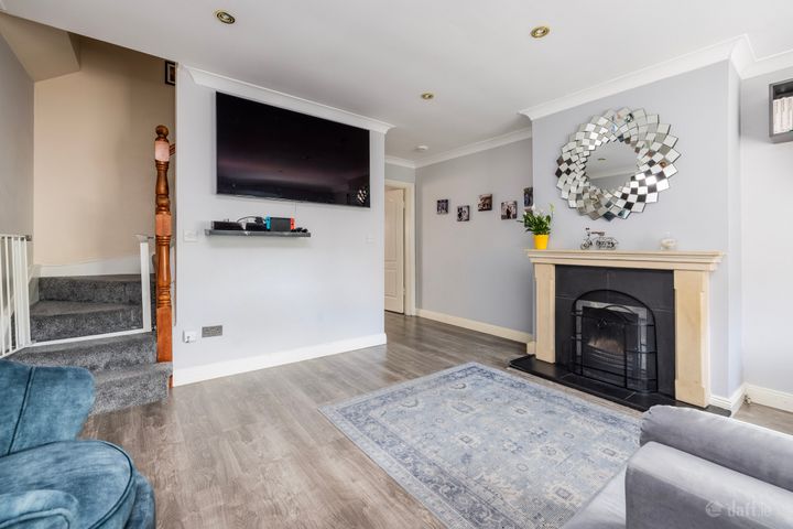 52 Clonuske Drive, Balbriggan, Co. Dublin, K32RF82