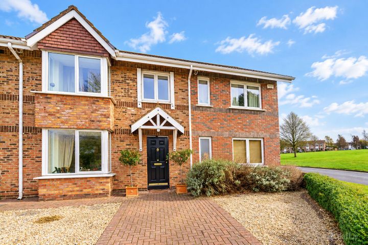 29 Orpen Green, Blackrock, Stillorgan, Co. Dublin