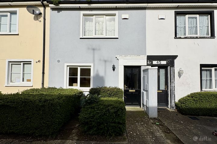 Barons Hall Rise, Balbriggan, Co. Dublin