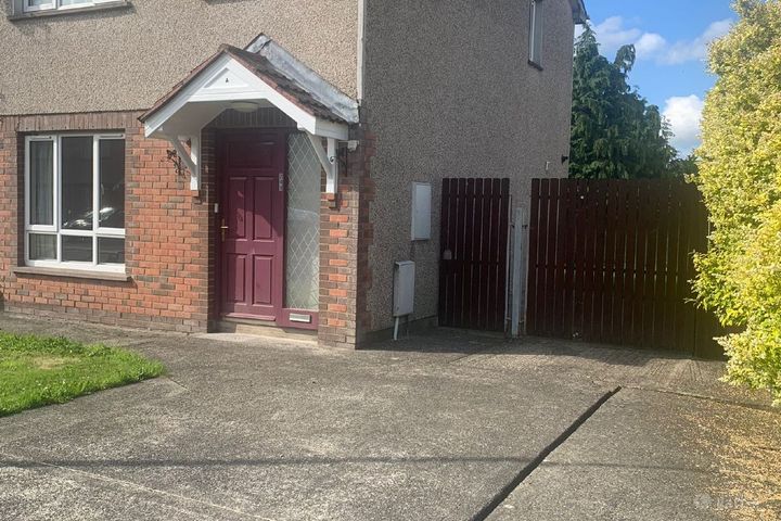 Greenfield Court, Dundalk, Co. Louth, Dundalk, Co. Louth